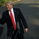 Image for article titled Trump Created a Fake Crime Wave, Then Took Credit For Solving It